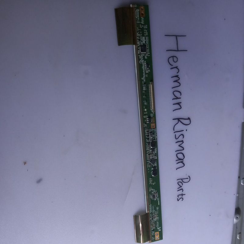 tcon/timer control tv polytron 24 inc