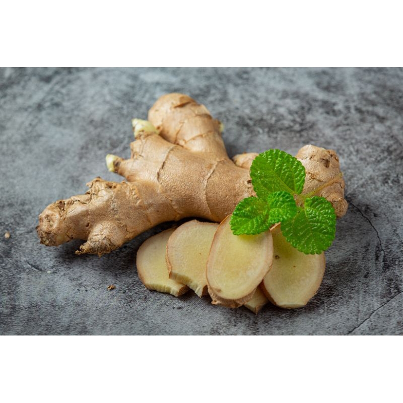 

jahe bumbu masak 250 Gram