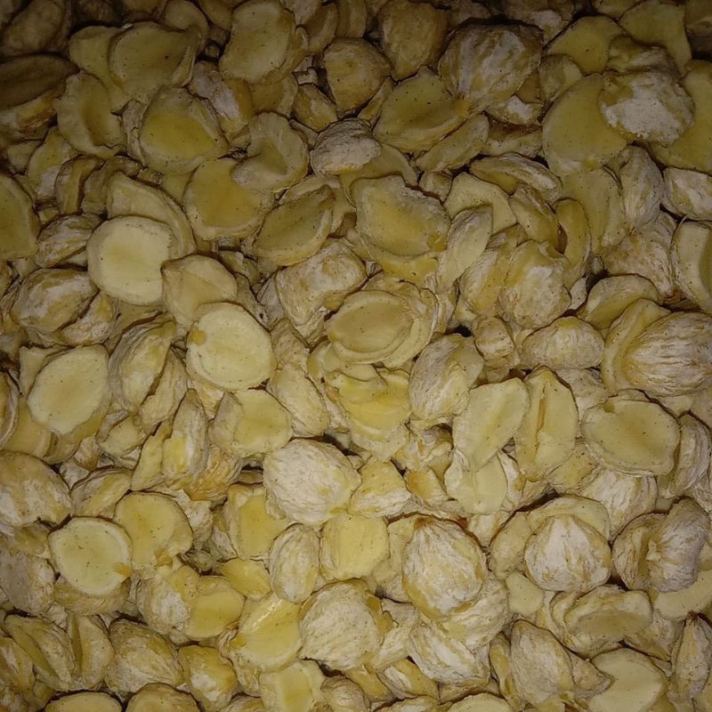 

Keping Kemiri Super