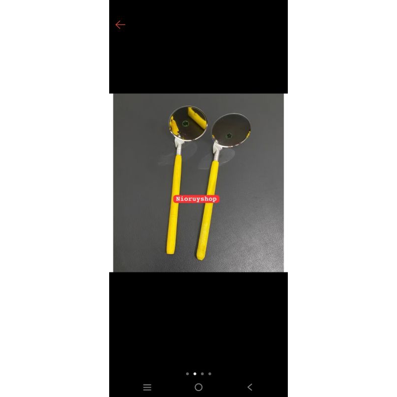 CETAKAN peyek Cetakan Peyek isi 1