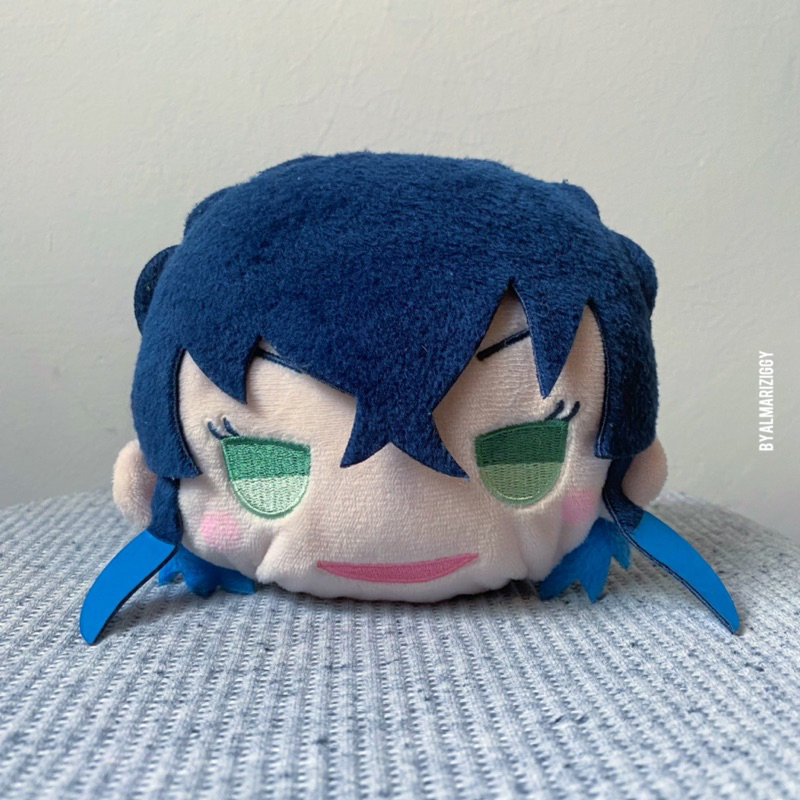 Inosuke Dompet Kartu Sega | Demon Slayer