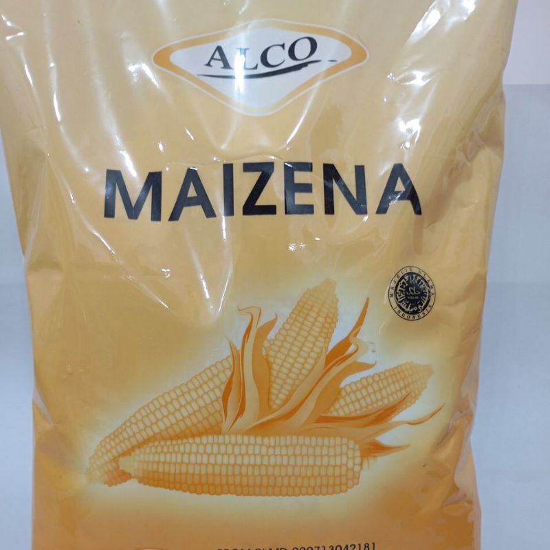 

Maizena Alco 900 gr