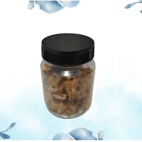 

IKAN ASIN JAMBAL ROTI GORENG MATANG SIAP SAJI 200 ML