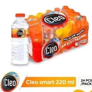

MINUMAN SEHAT_CLEO ORI BOTOL