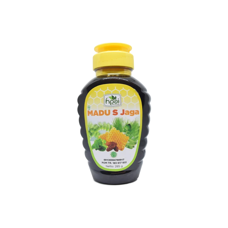 

MADU S JAGA HNI ORIGINAL