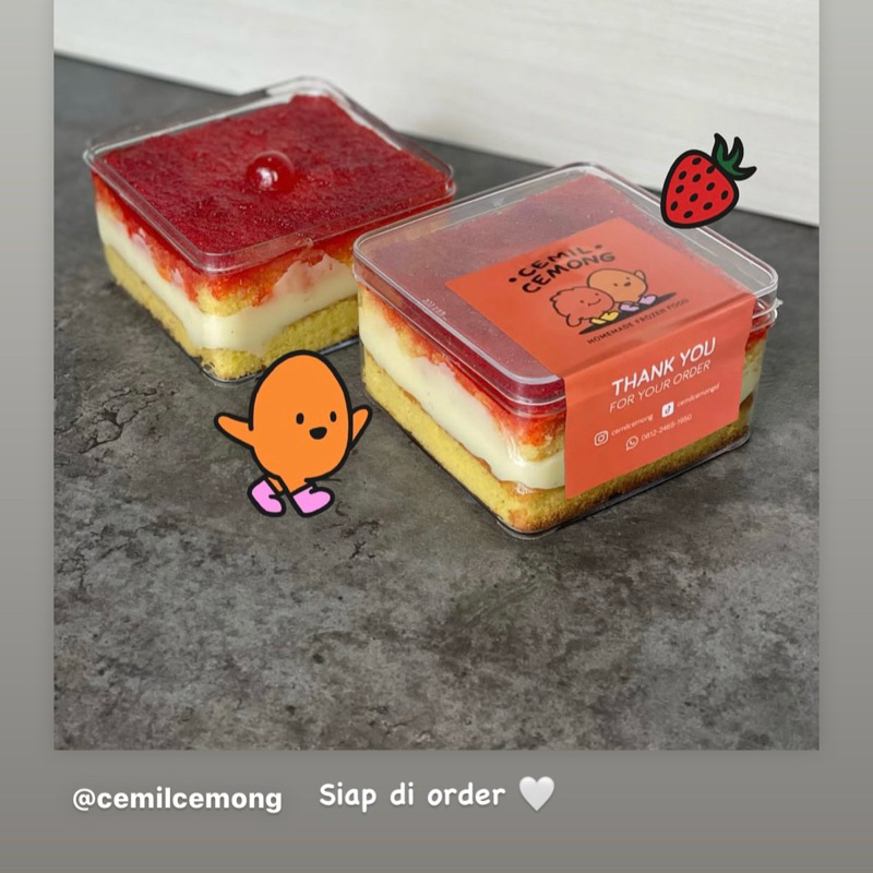 

DessertBoxCakeLapisVlaStrawberry