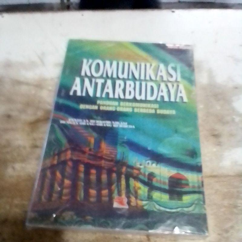 Komunikasi Antar budaya
