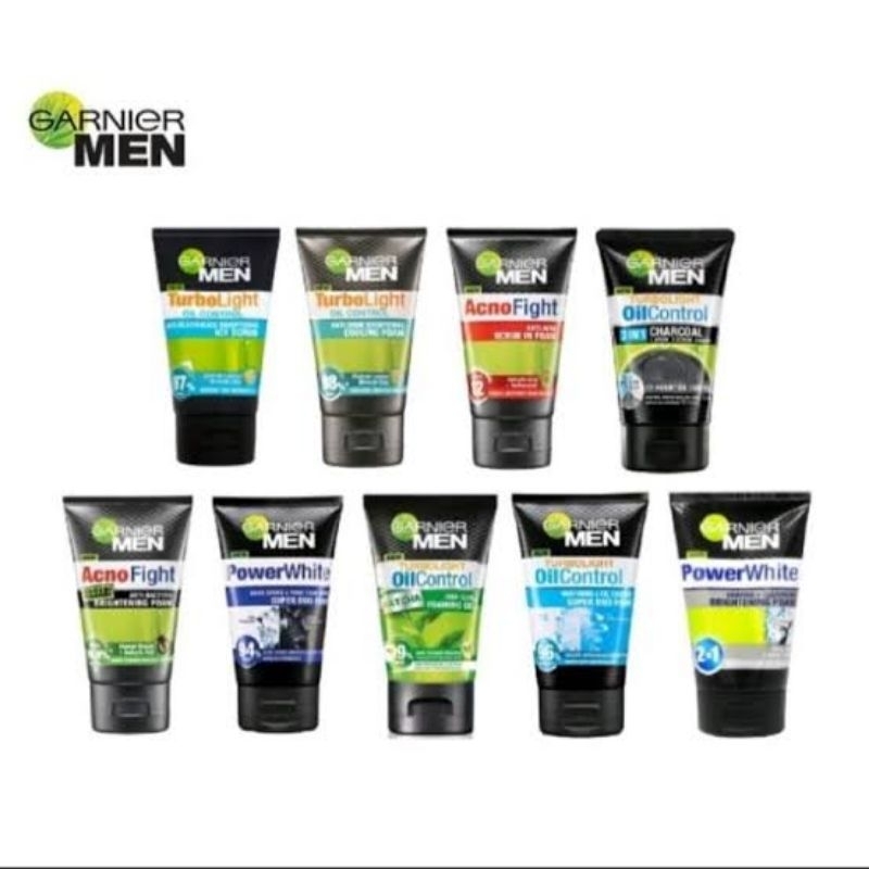 Garnier Men 100ml