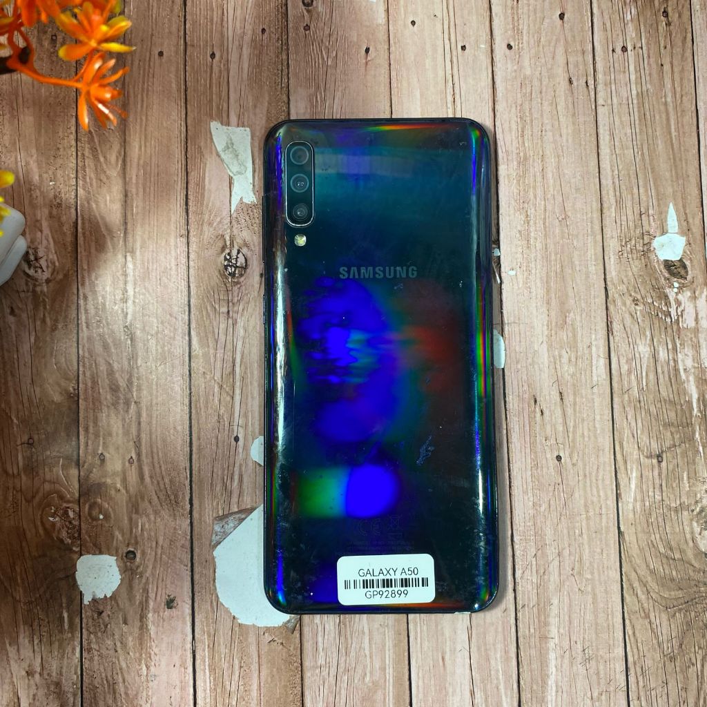 SAMSUNG GALAXY A50 6/128GB
