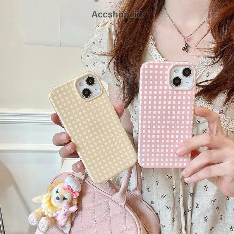 SOFTCASE FOR IPHONE 13 14 15 16 PRO PROMAX AESTHETIC KOREAN SS1210 SILIKON CASE AS5564