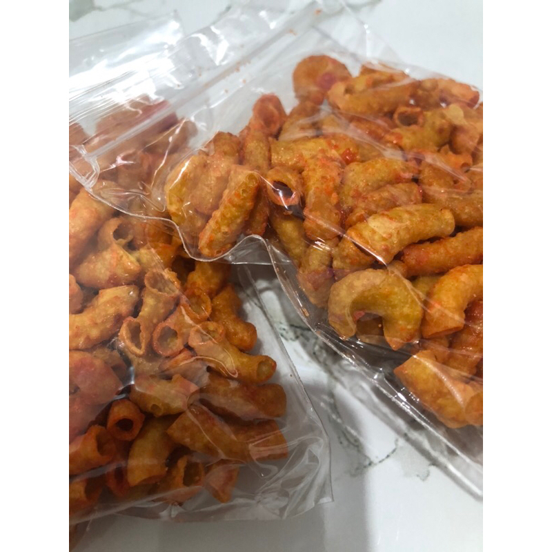 

makaroni nasi goreng