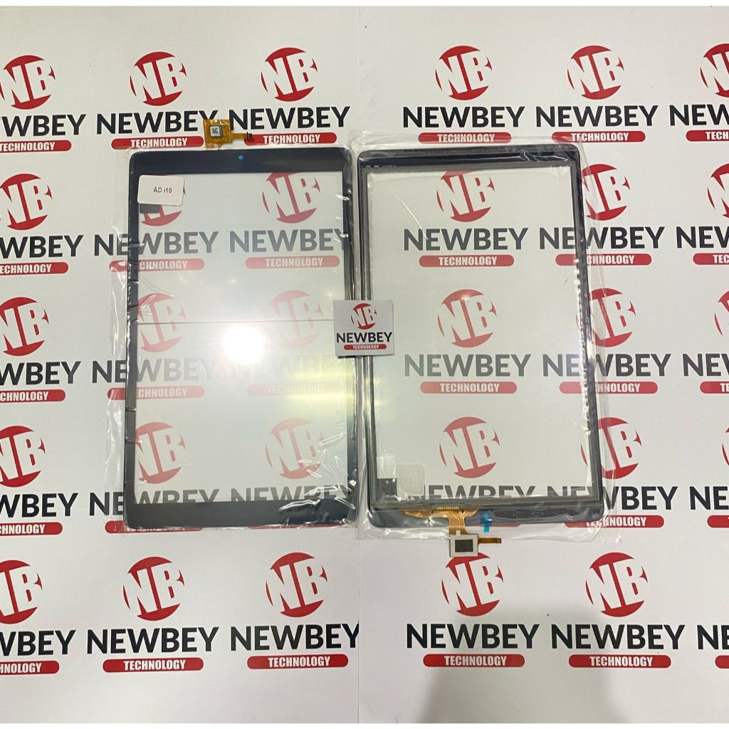 TOUCHSCREEN LAYAR SENTUH COMPATIBLE FOR ADVAN I10 ORIGINAL