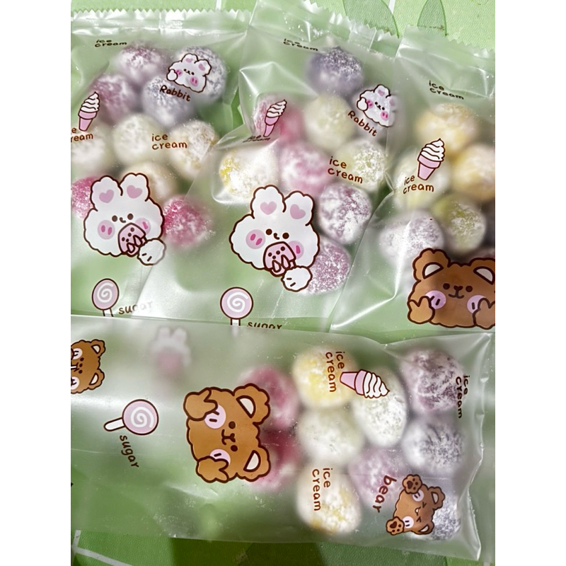

Bola Susu Dancow Murah Jajan Jadul