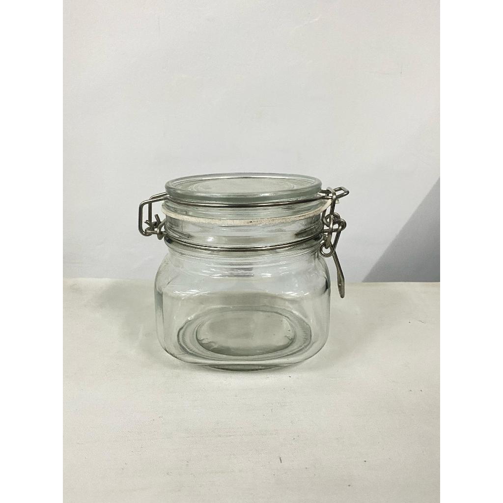 TOPLES PENGAIT SILVER 500ML