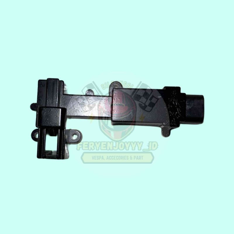 KUNCI JOK PISAH DEPAN VESPA PX PS STRADA EXCLUSIVE SPARTAN