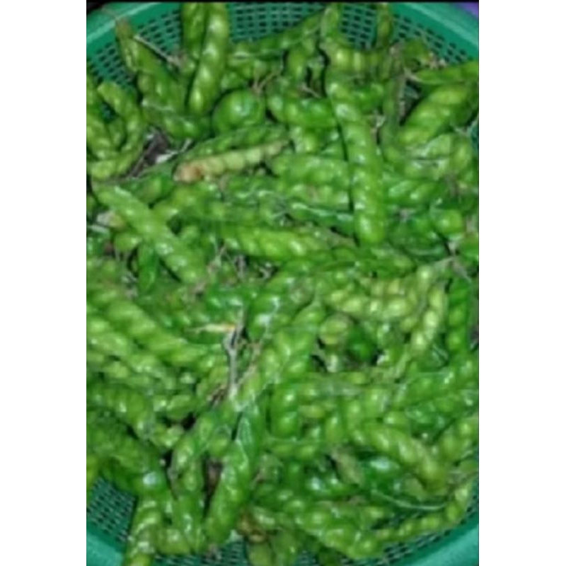 

sayur hiris langka berkualitas 100 gram