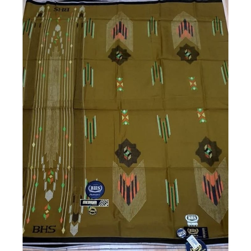 BHS MASTERPIECE MEDIUM TYPE SGA