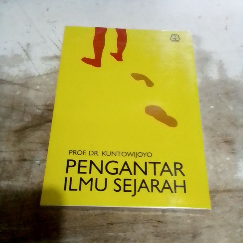 Pengantar Ilmu Sejarah