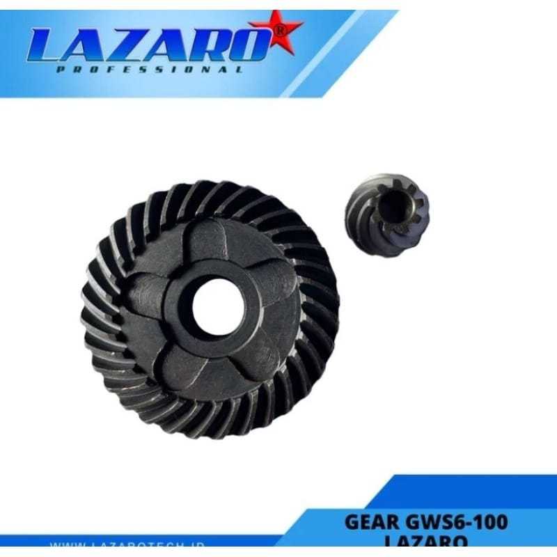 Gear grenda / Gear Nanas Gerinda Hitachi Mt-90/ mt-90 LAZARO