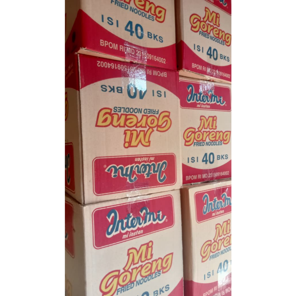 INTERMIE GORENG 1DUS