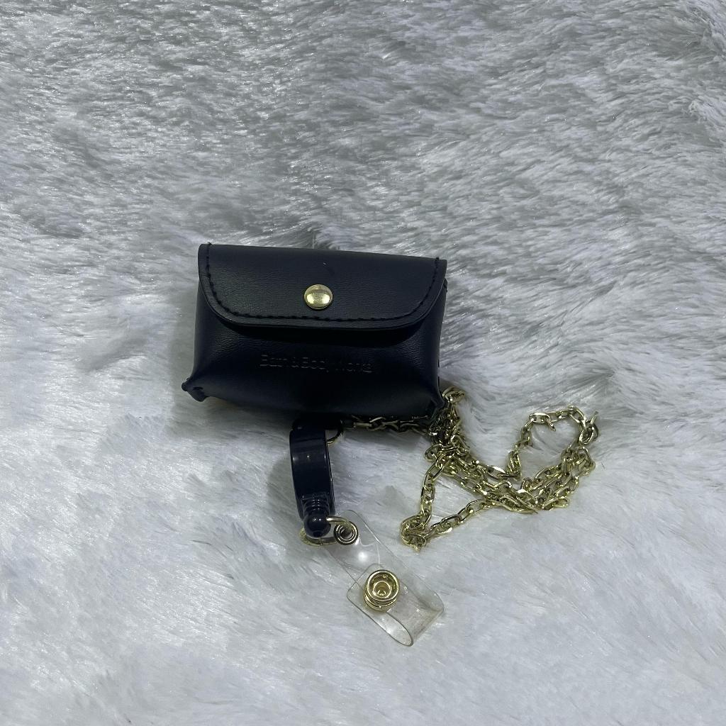 BBW Bath & Body Works Case Holder Hand Sanitizer