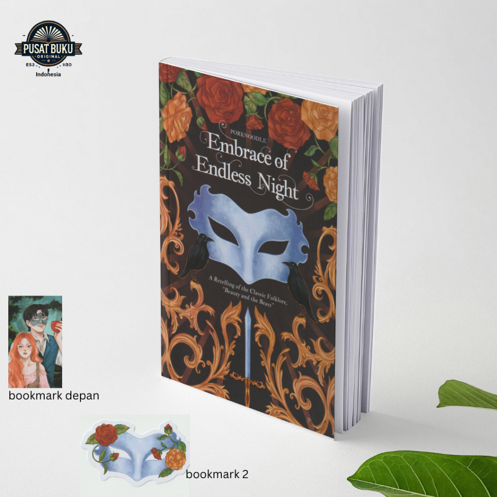 Novel Embrace of Endless Night-Porknoodle