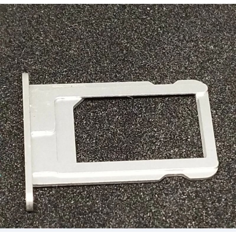 Simtray Apple IPhone 5S [White]