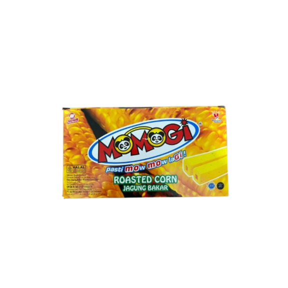 

MOMOGI 20PCS