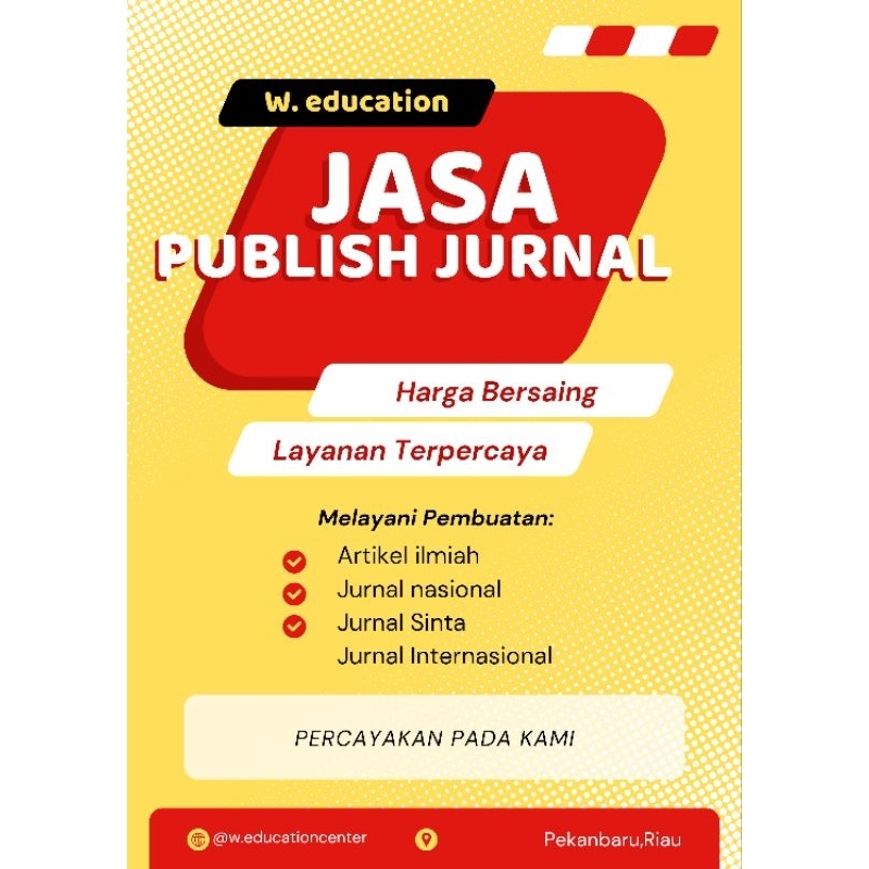 

Publish Jurnal