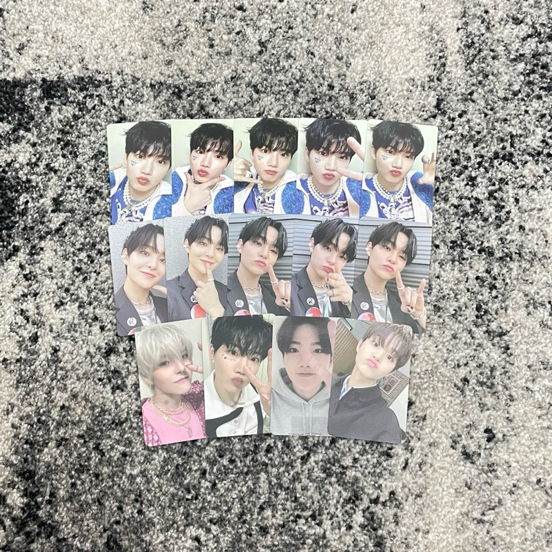 photocard pc treasure asahi jaehyuj jihoon yoshi junkyu the second step chapter two ktown4u digipack