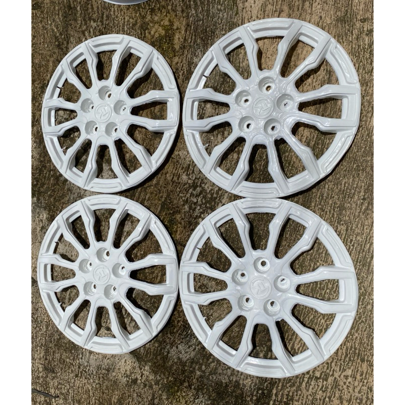 Wheeldop Tk New Custom L300, New Carry, Grandmax, Luxio Dan Apv
