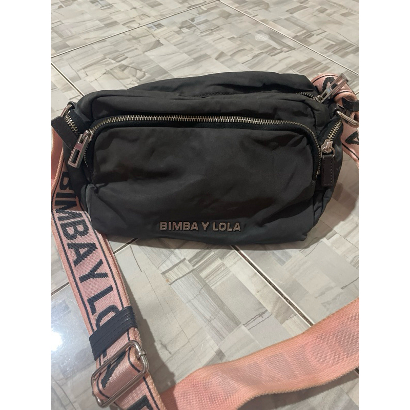 bimba y lola preloved original