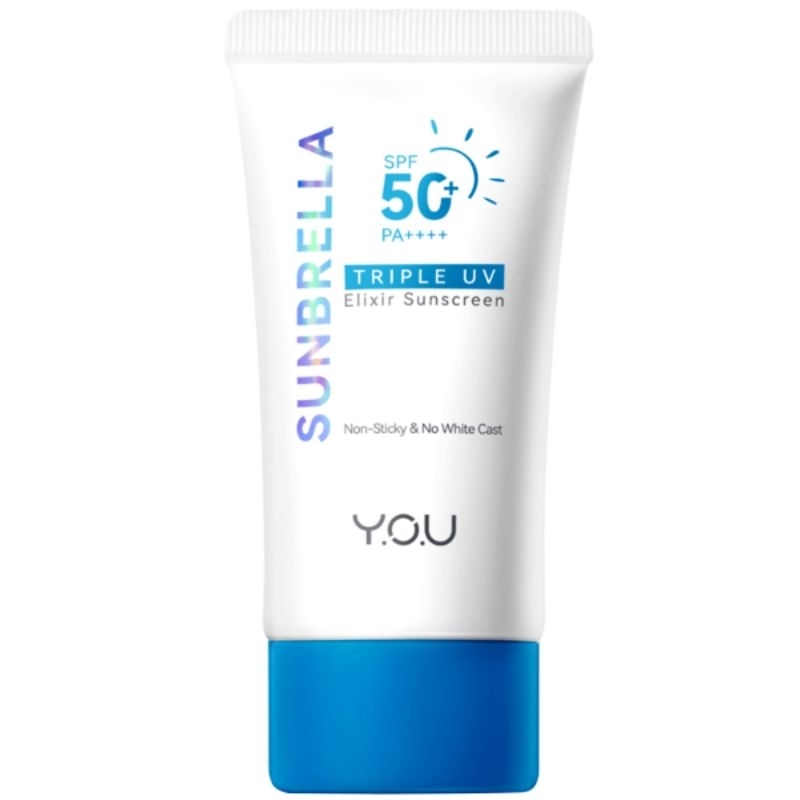 Y.O.U SUNSCREEN SUNBRELLA