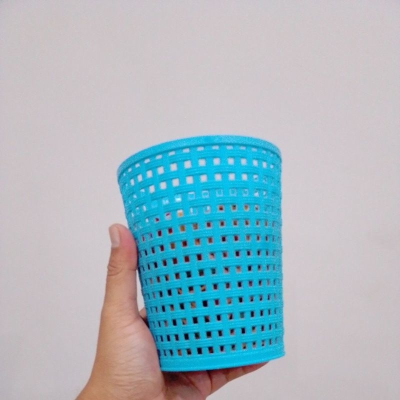 

tempat pensil bolpoin dll 3 PCS