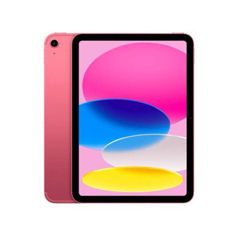 IPAD GEN 10