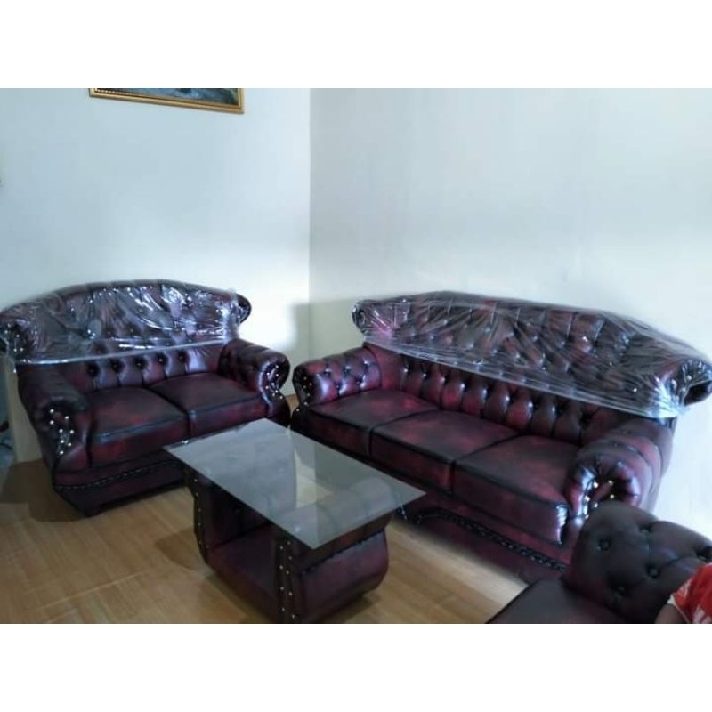 Sofa Jaguar mini 321