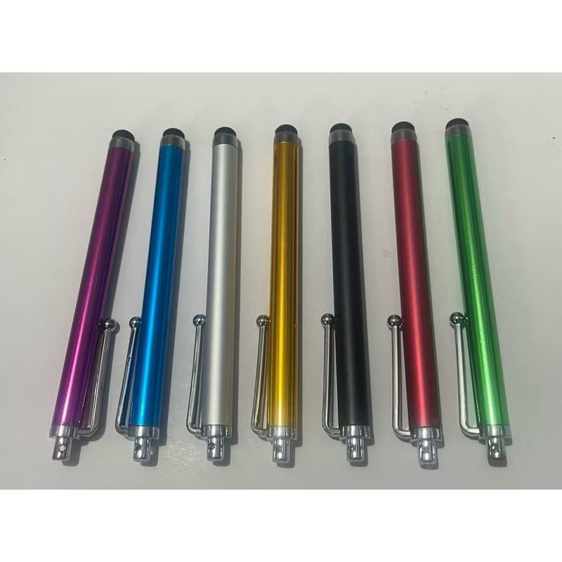 Pencil Stylus Universal Samsung Oppo Xiaomi Vivo Asus Iphone Dll Stylus Pen