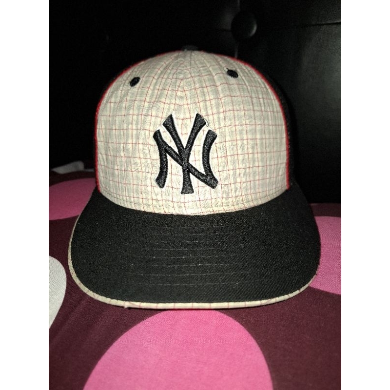Topi New Era MLB
