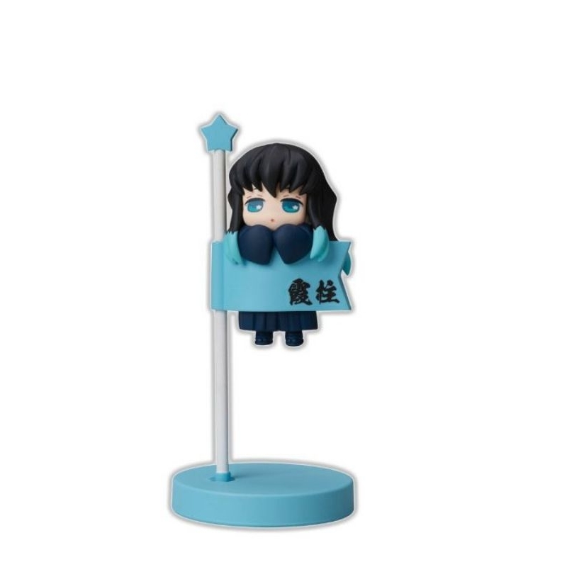 DECORA Kimetsu No Yaiba - Muichiro Tokito