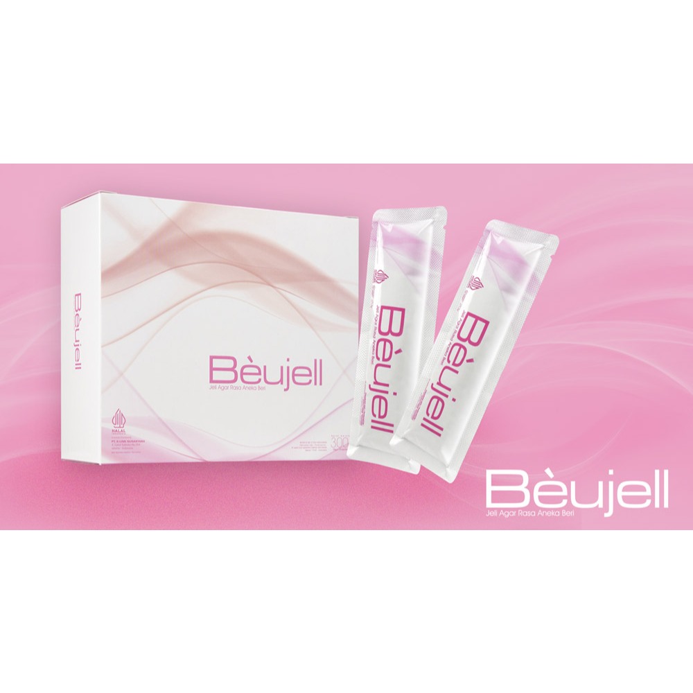 K LINK BEUJELL MARINE COLLAGEN ORIGINAL MERAWAT KULIT DARI DALAM KOLAGEN K LINK