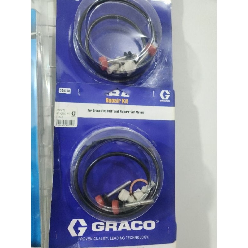 kitseal graco 206728
