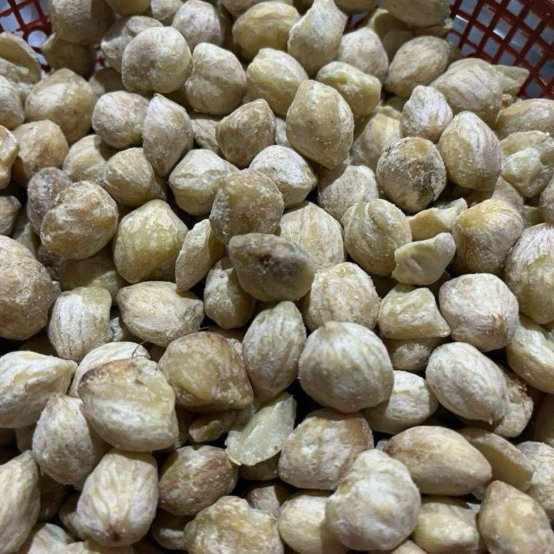 

Kemiri Bulat Super 1kg Rempah & Bumbu Masak
