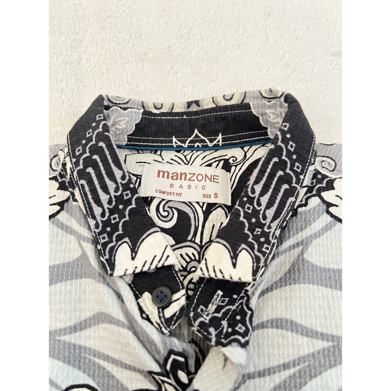 manzone batik