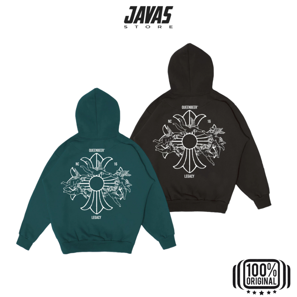 Pullover Hoodie Wellborn Original Sweater 103