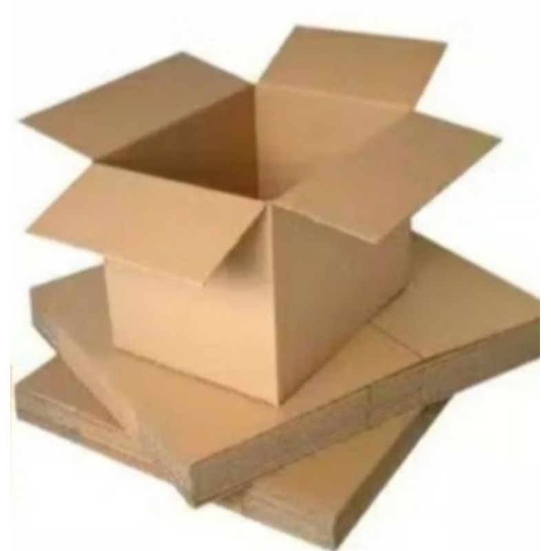 

Tambahan Packing Kardus