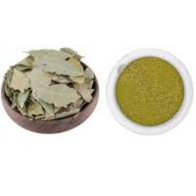 

Bubuk Serbuk Daun Salam 250 Gram