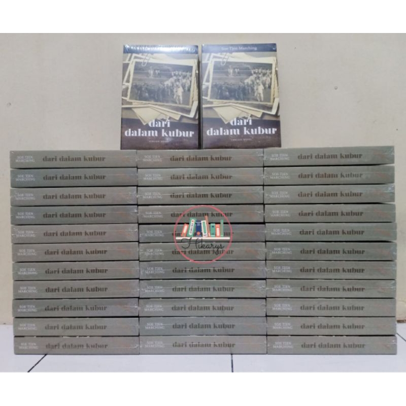 DARI DALAM KUBUR - SOE TJEN MARCHING