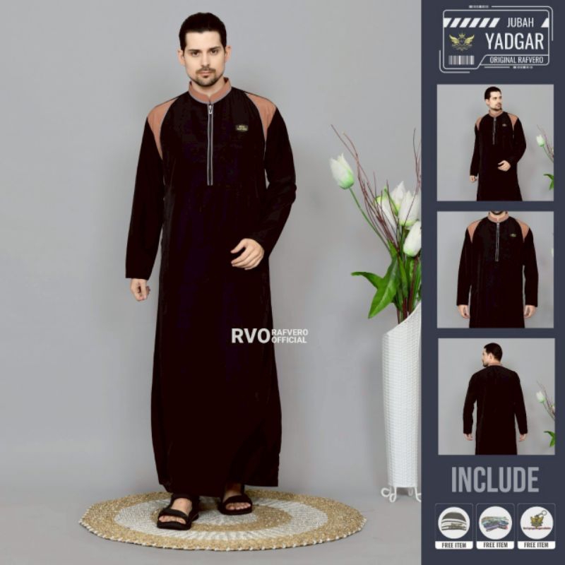 Jubah Pria dewasa/Jubah Muslim Pria/Jubah terbaru/Jubah Pakistan/Jubah Original