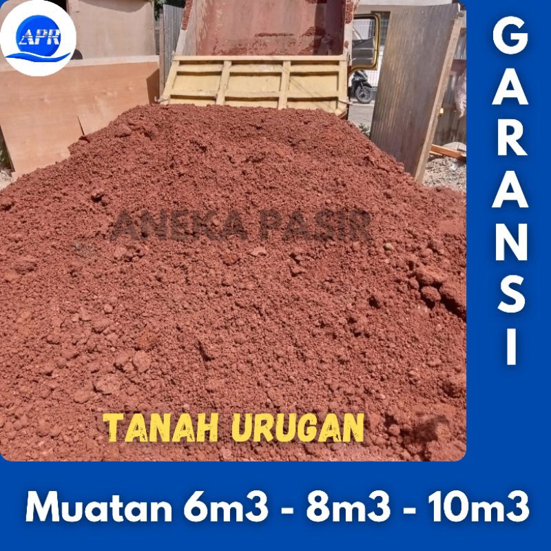 Tanah urugan