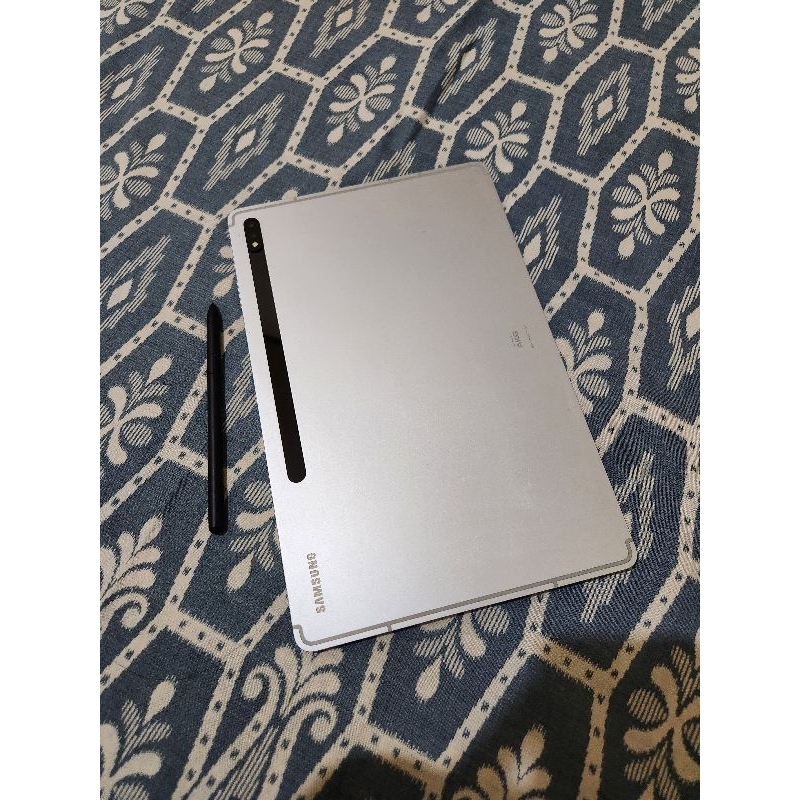samsung gakaxy tab S8 plus 5G 8/256 gb second